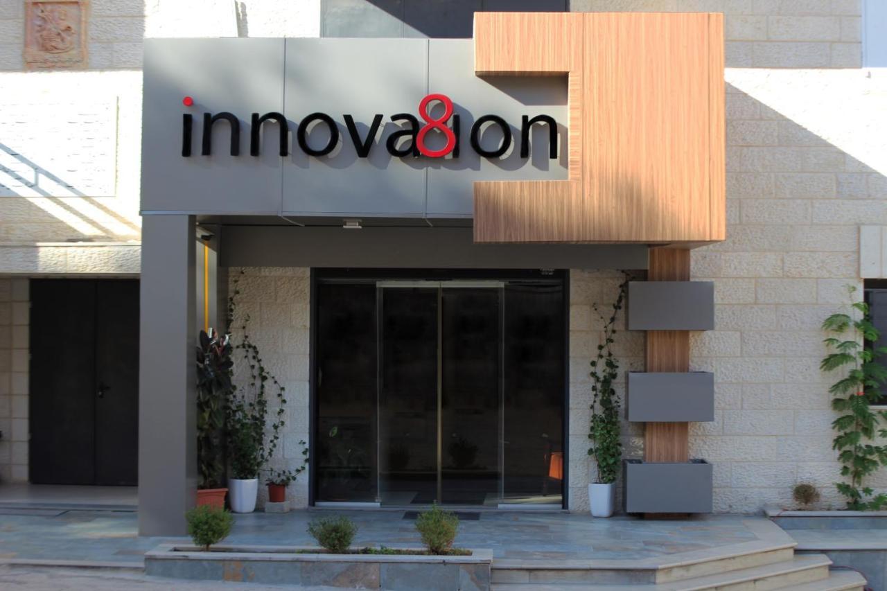 Innova8Ion بيت لحم المظهر الخارجي الصورة